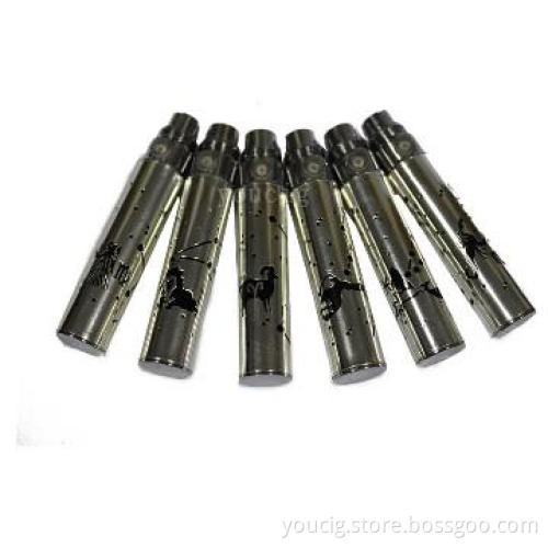 Best quality 12 constellation EGO-Z electronic cigarette
